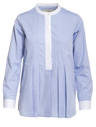 Рубашка WEEKEND MAX MARA (1535): фото 2 - Invogue